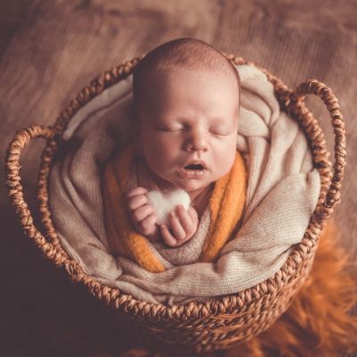 Photographes Nouveau-né
