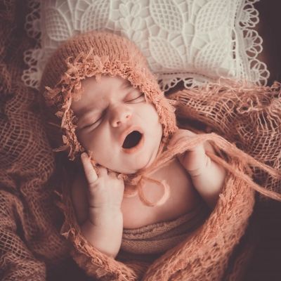 Photographes Nouveau-né