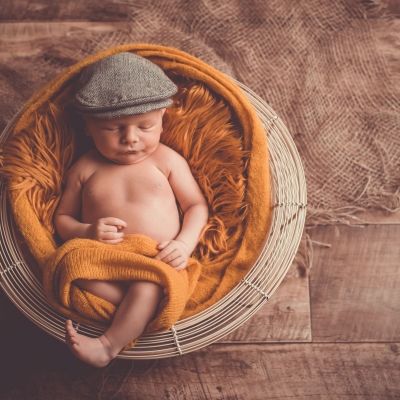 Photographes Nouveau-né