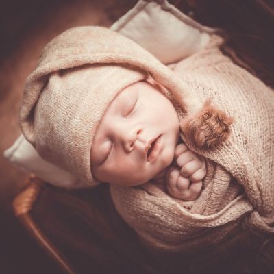 Photographes Nouveau-né