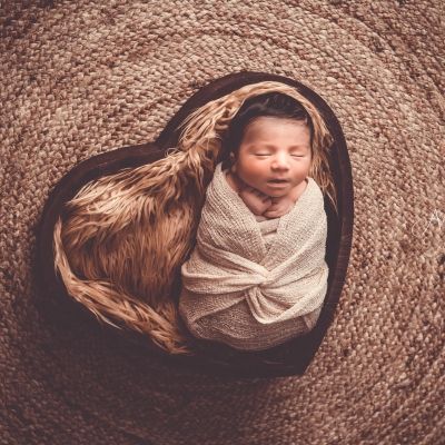 Photographes Nouveau-né