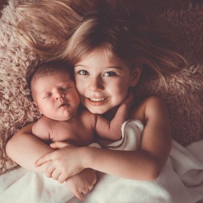 Photographes Nouveau-né