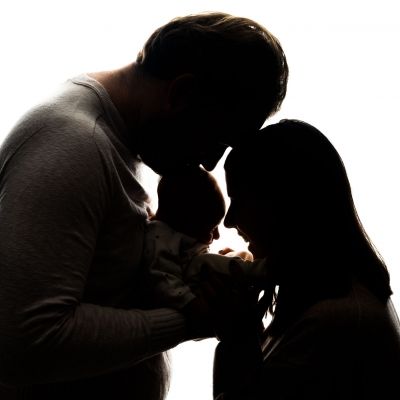 Photographes Nouveau-né