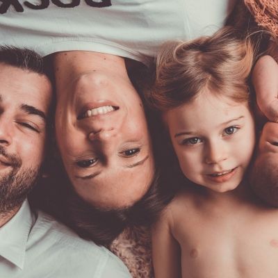 Photographes Nouveau-né