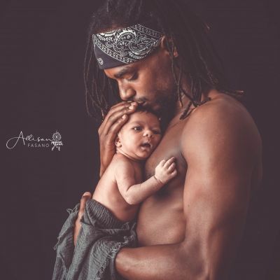 Photographes Nouveau-né