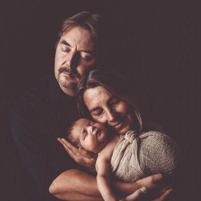 Photographes Nouveau-né