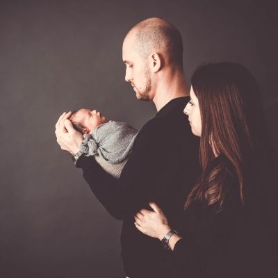 Photographes Nouveau-né