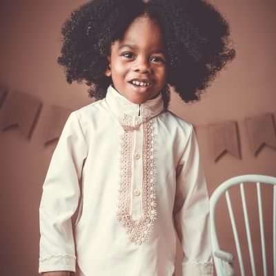 Photographes Enfants