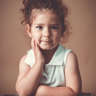 Photographes Enfants