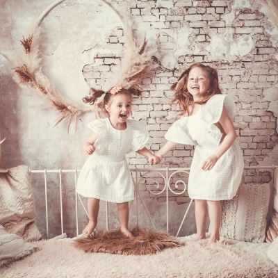 Photographes Enfants