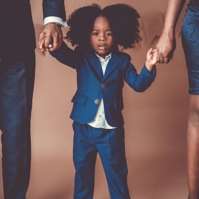 Photographes Enfants