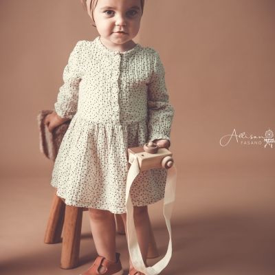 Photographes Enfants