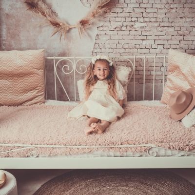 Photographes Enfants