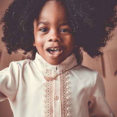 Photographes Enfants