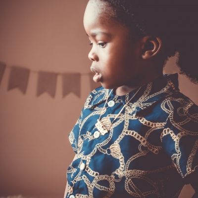 Photographes Enfants