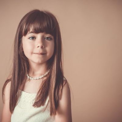 Photographes Enfants