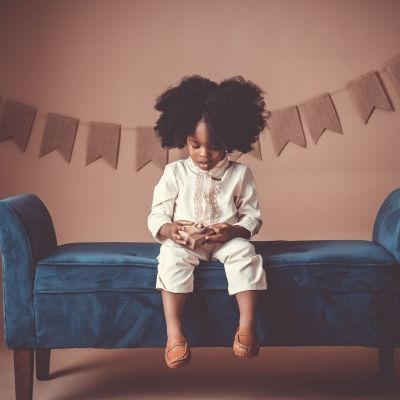 Photographes Enfants