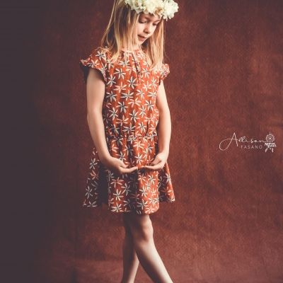 Photographes Enfants