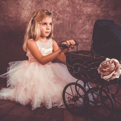 Photographes Enfants