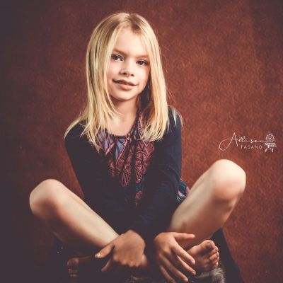 Photographes Enfants