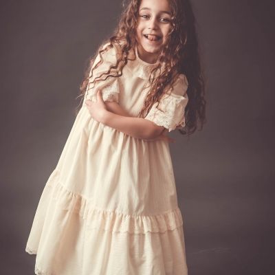 Photographes Enfants