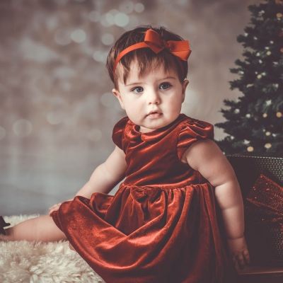 Photographes Enfants