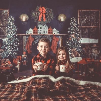 Photographes Enfants