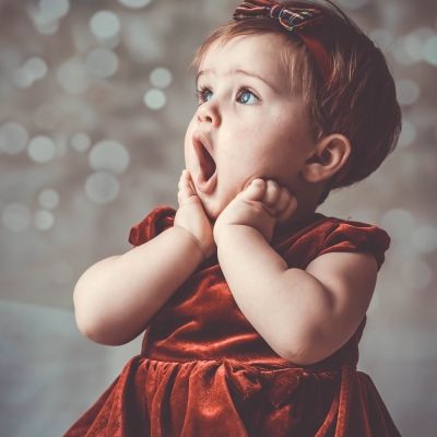 Photographes Enfants