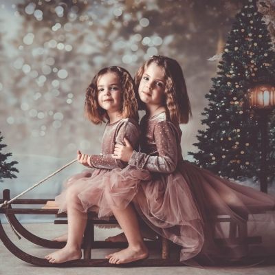 Photographes Enfants