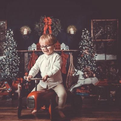 Photographes Enfants