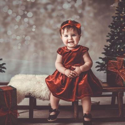 Photographes Enfants