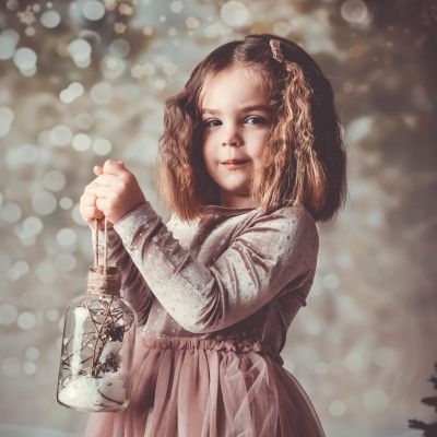 Photographes Enfants