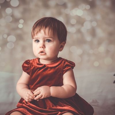 Photographes Enfants