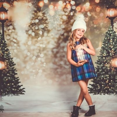 Photographes Enfants