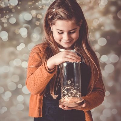 Photographes Enfants