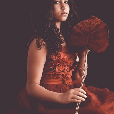 Photographes Enfants