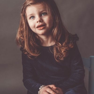 Photographes Enfants