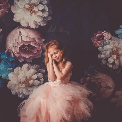 Photographes Enfants