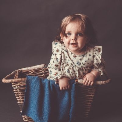 Photographes Enfants