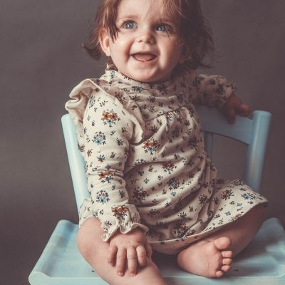 Photographes Enfants