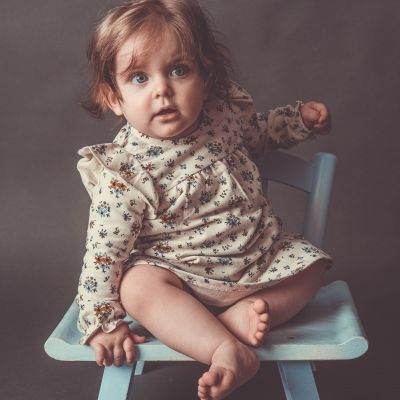 Photographes Enfants