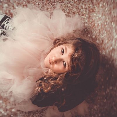 Photographes Enfants