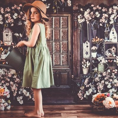 Photographes Enfants