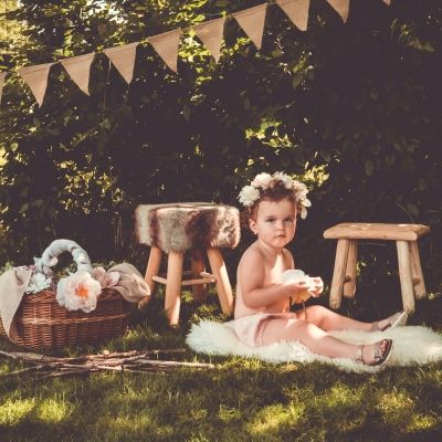 Photographes Enfants