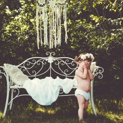 Photographes Enfants