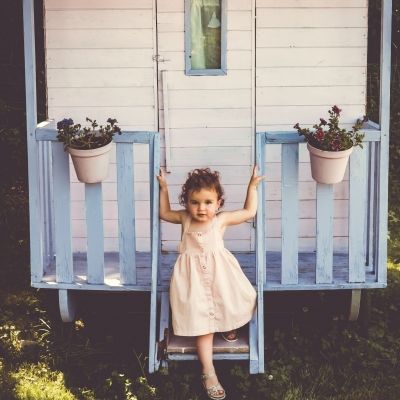 Photographes Enfants