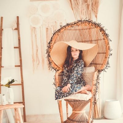 Photographes Enfants