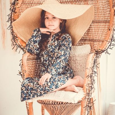 Photographes Enfants