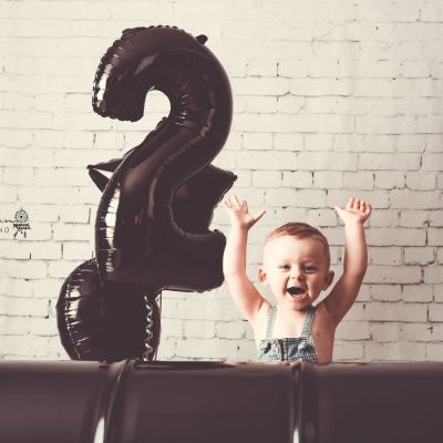 Photographes Enfants