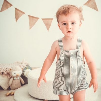 Photographes Enfants